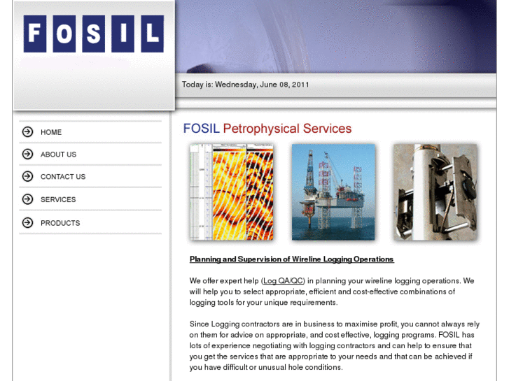 www.fosil.co.uk