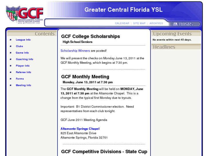 www.gcfsoccer.com