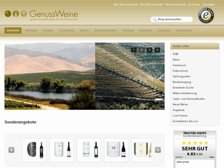 www.genuss-weine.com