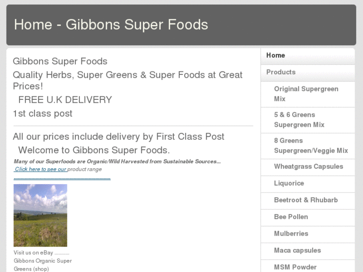www.gibbons-superfoods.com