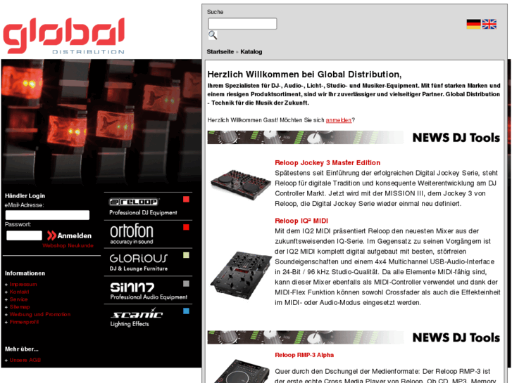 www.global-distribution.de
