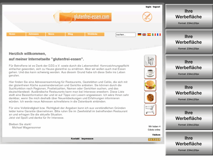 www.glutenfrei-essen.com