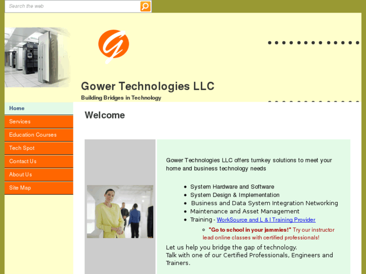 www.gower-it.com