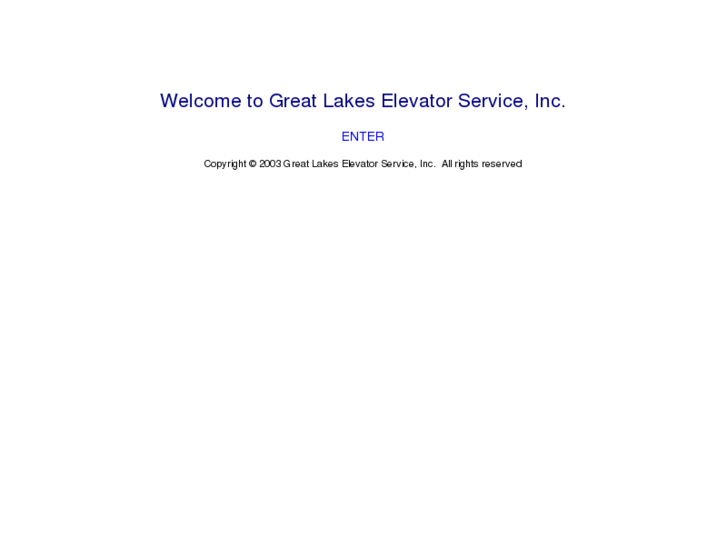 www.greatlakeselevator.com