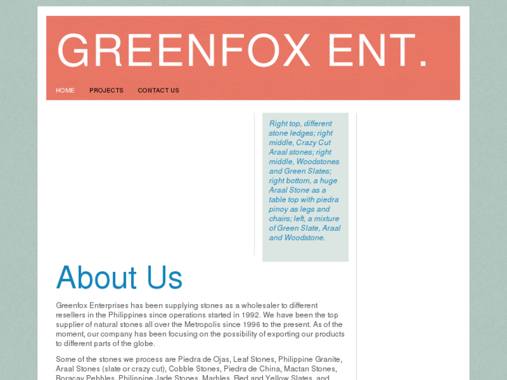 www.greenfoxent.com