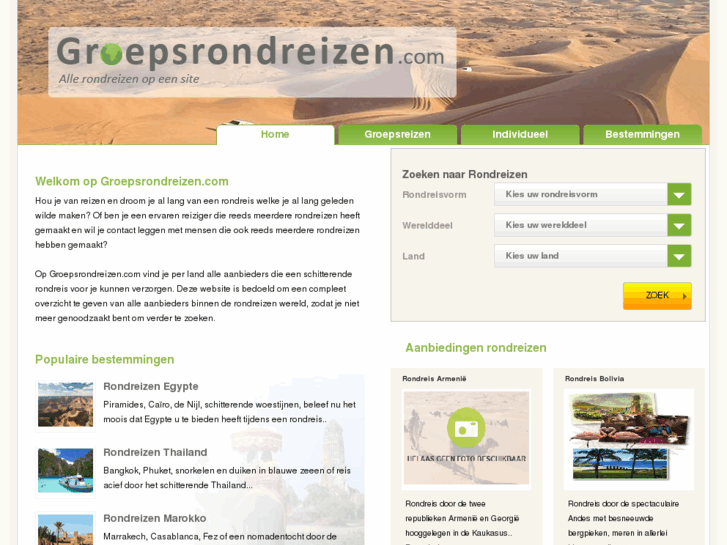 www.groepsrondreizen.com