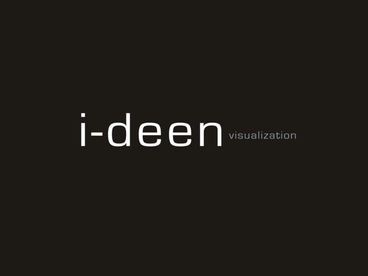 www.i-deen.net