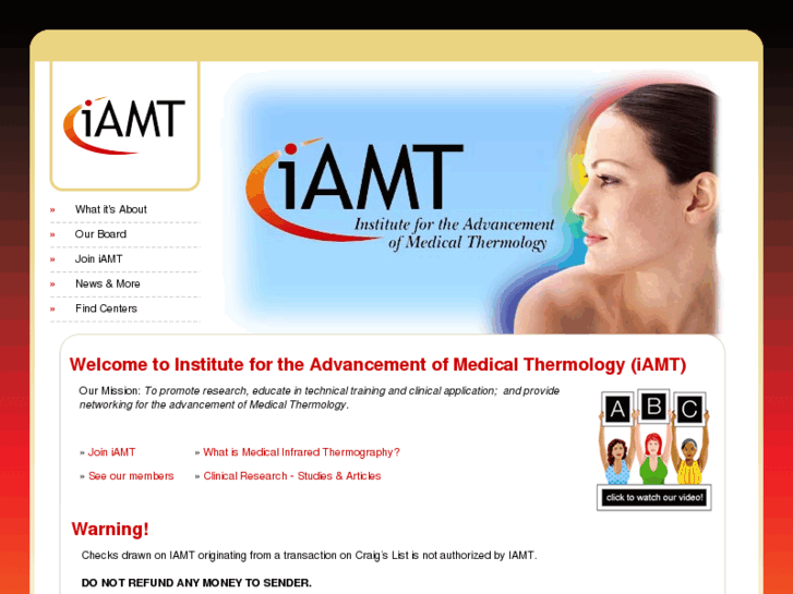 www.iamtonline.org