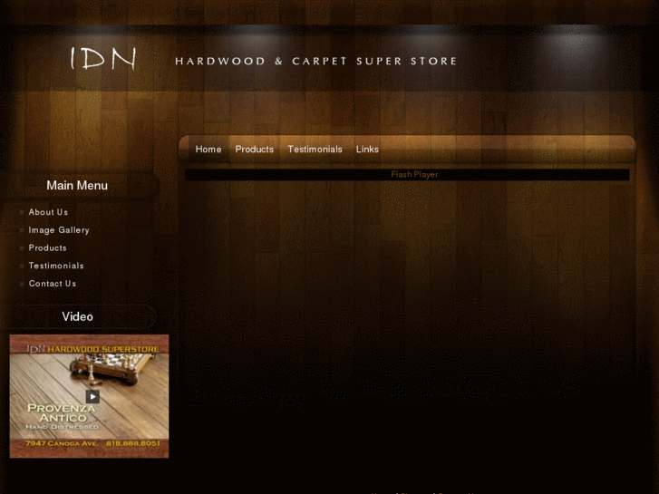 www.idnflooring.net