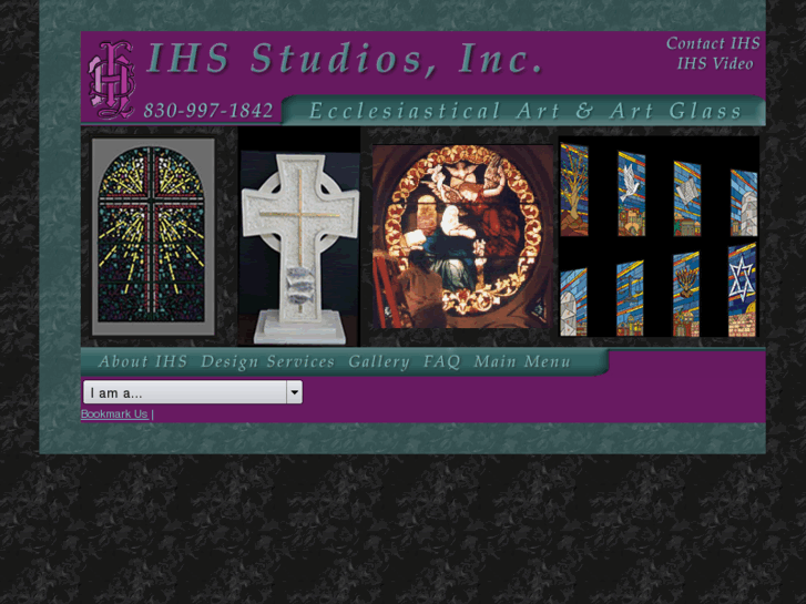 www.ihsstudios.com