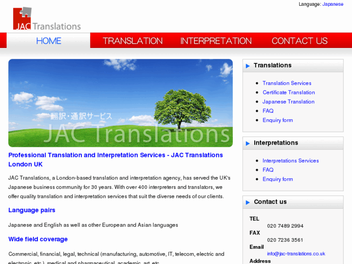 www.jac-translations.co.uk