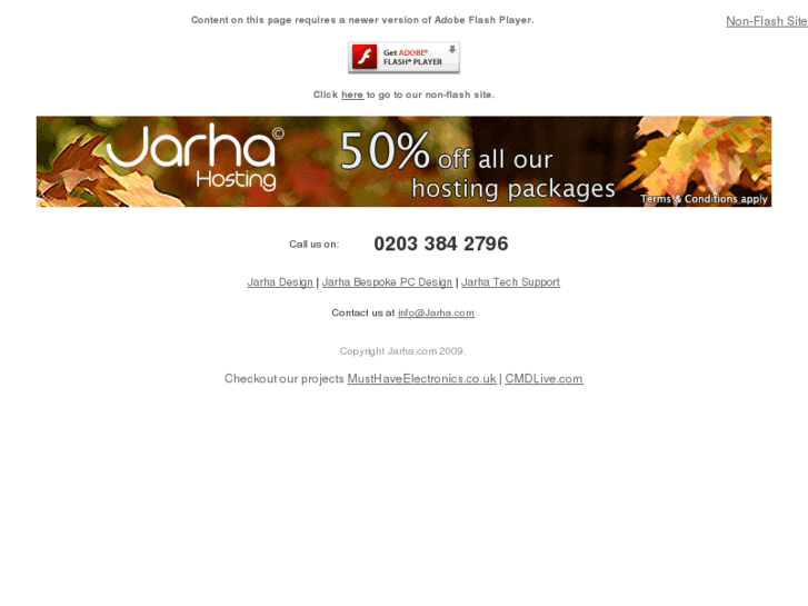 www.jarha.com