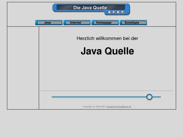 www.javaquelle.de