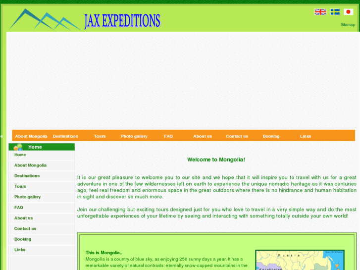 www.jaxexpeditions.com