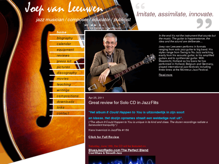 www.joepvanleeuwen.nl