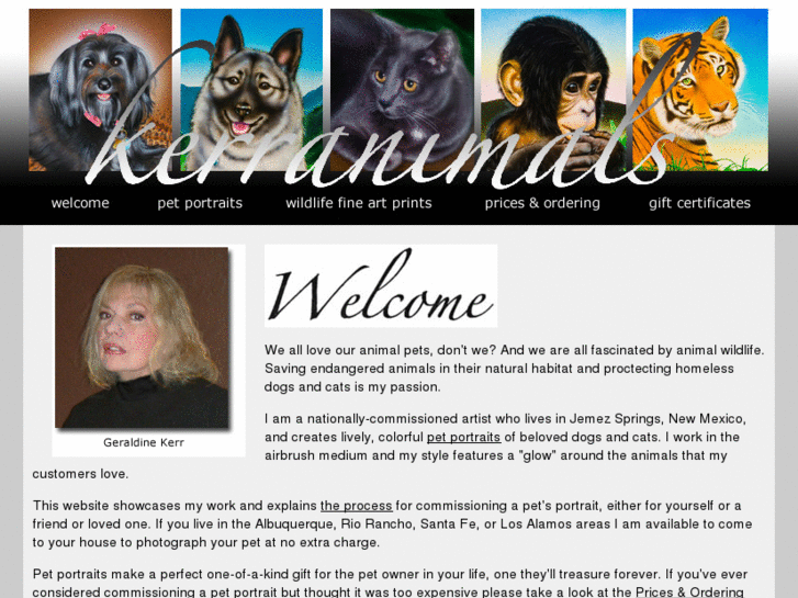 www.kerranimals.com