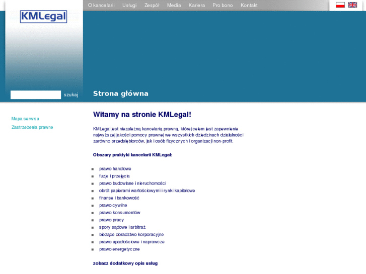 www.kmlegal.pl