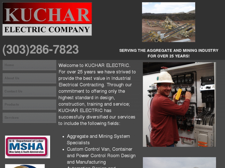 www.kucharelectric.com