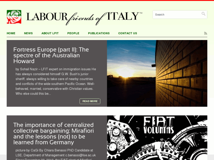 www.labourfriendsofitaly.com