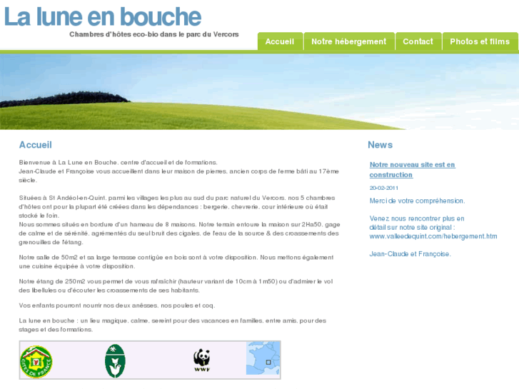 www.laluneenbouche.com