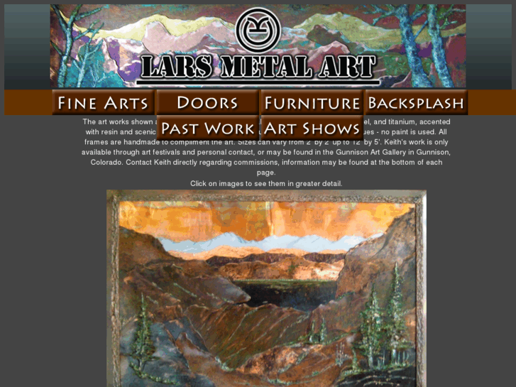 www.larsmetalarts.com