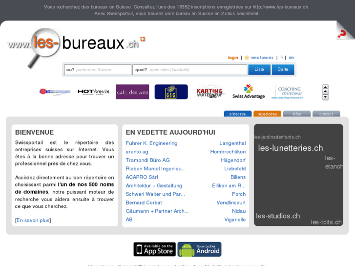 www.les-bureaux.com