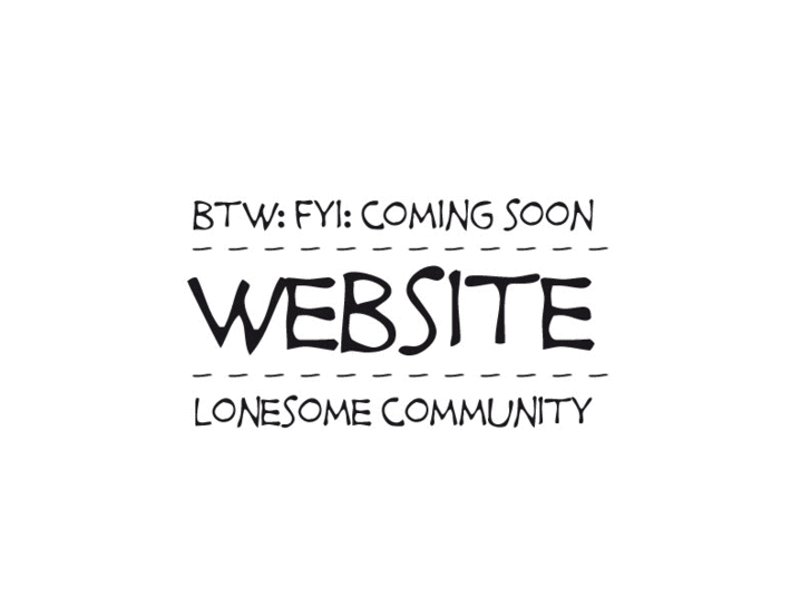 www.lonesome-community.com