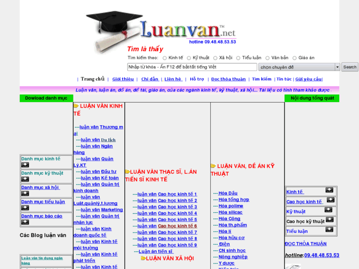 www.luanvancaohoc.net