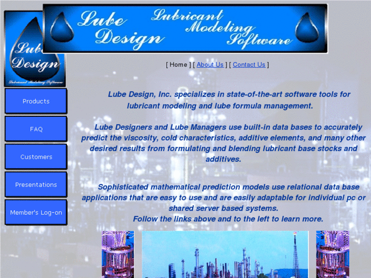 www.lubedesign.com