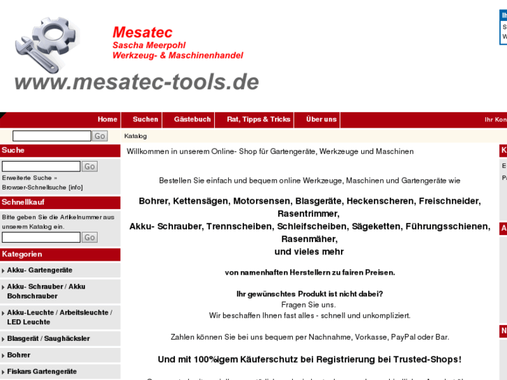 www.mesatec-tools.de