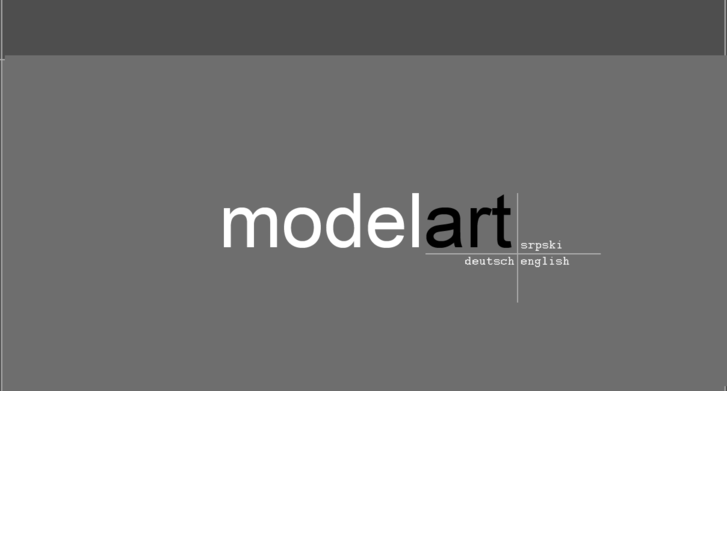 www.modelart.rs