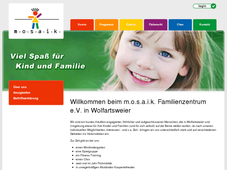 www.mosaik-familienzentrum.de