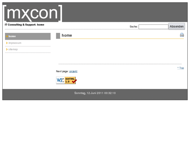 www.mxcon.net