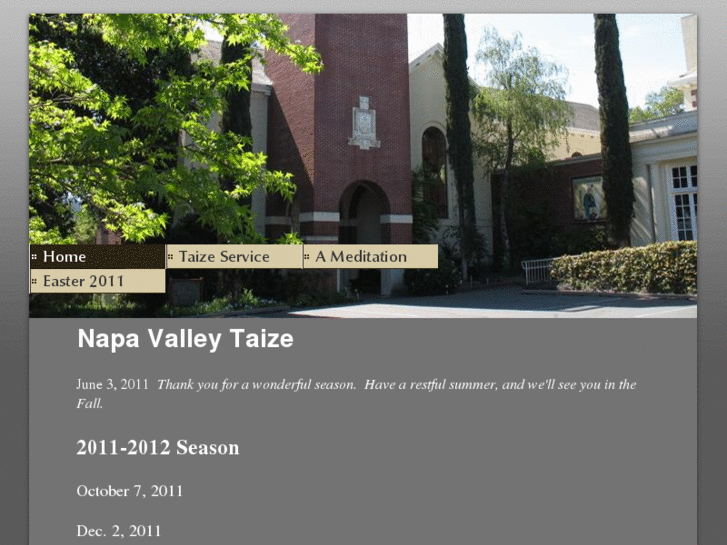 www.napavalleytaize.com