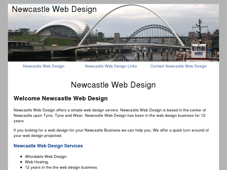 www.newcastlewebdesign.net