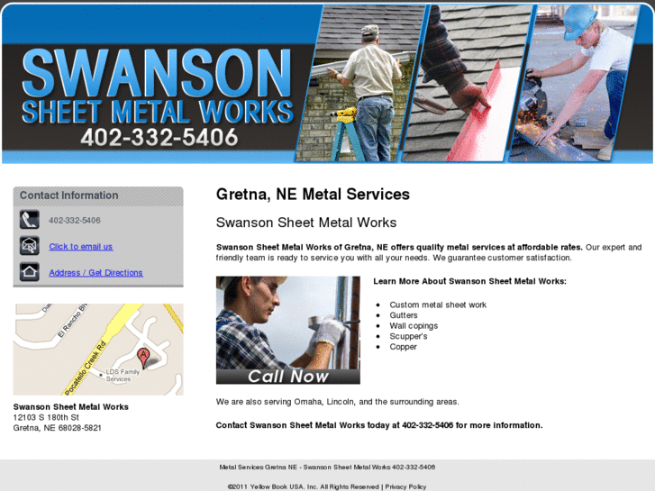 www.omahasheetmetal.com