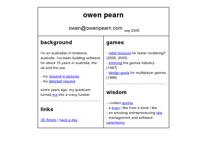 www.owenpearn.com