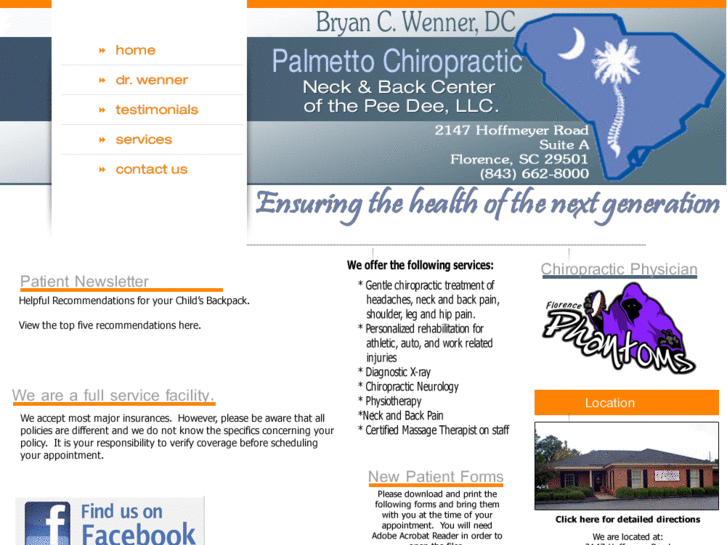 www.palmettochiro.com