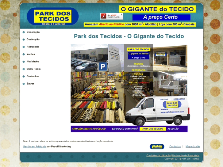 www.parkdostecidos.com