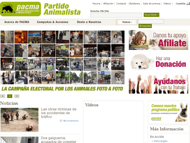 www.partidoanimalista.net