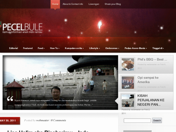 www.pecelbule.com