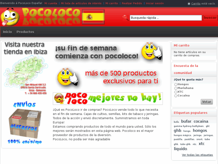 www.pocoloco.es