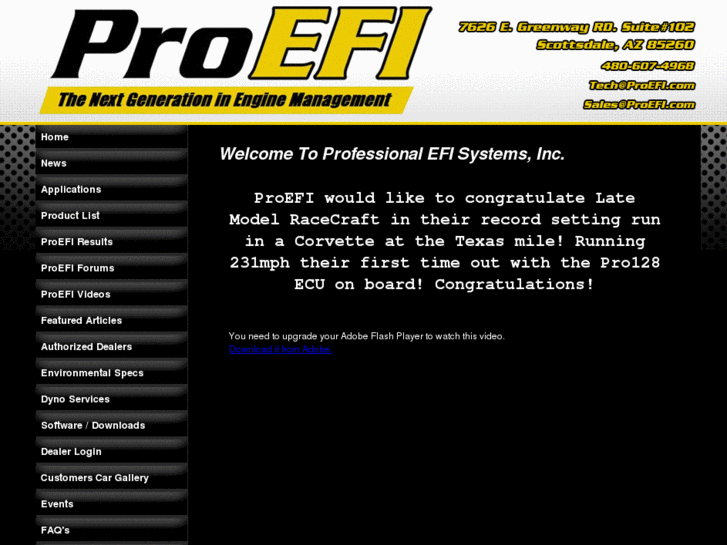 www.proefi.com