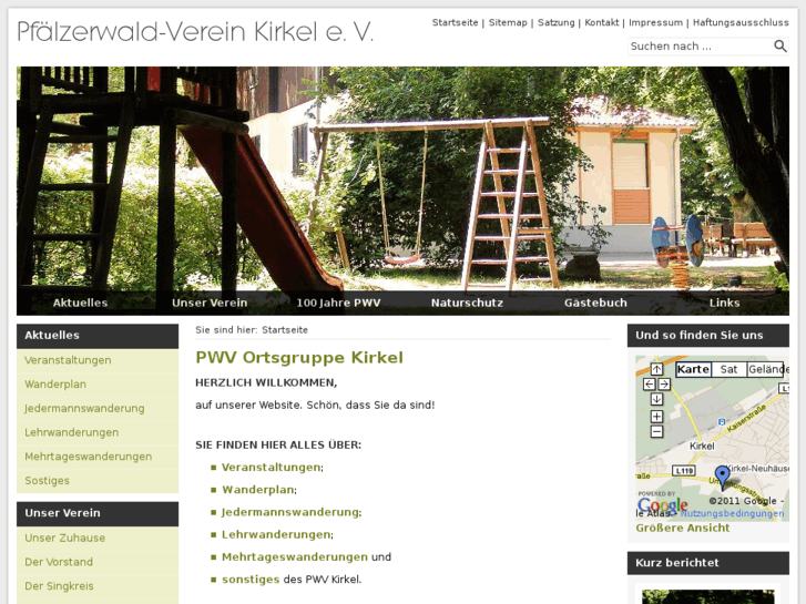 www.pwv-kirkel.de