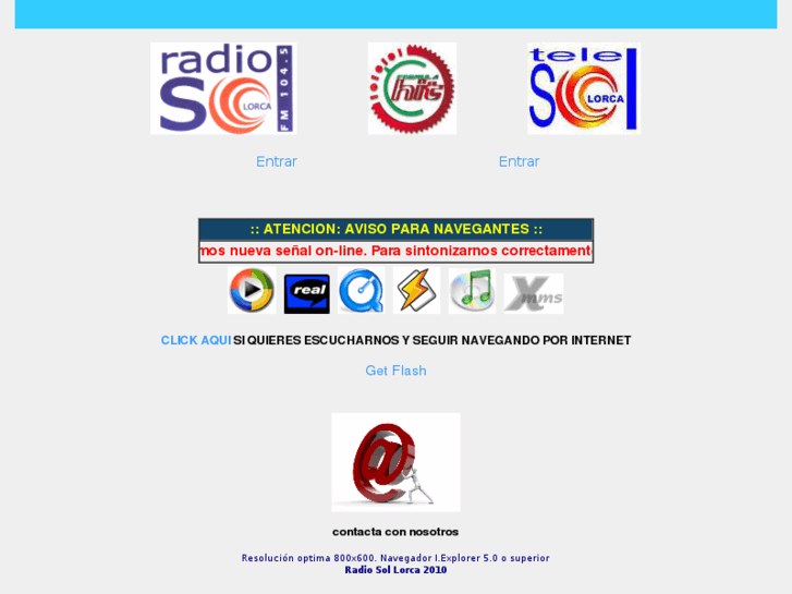 www.radio-sol.com