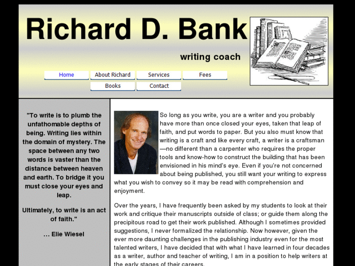 www.richbankwriter.com