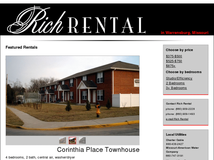 www.richrental.com