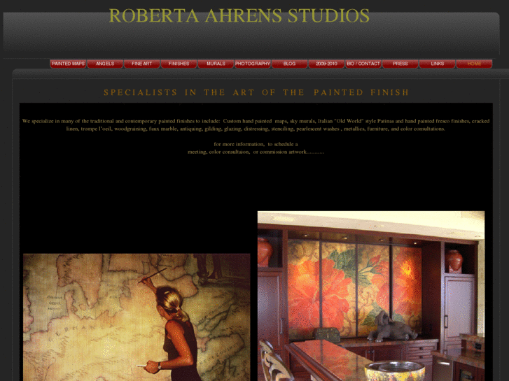 www.robertaahrens.com