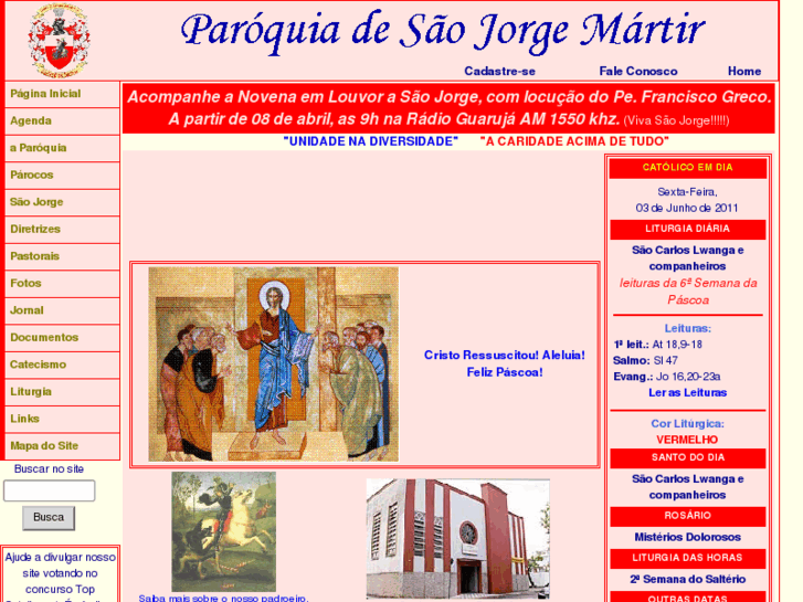 www.saojorgemartir.com.br