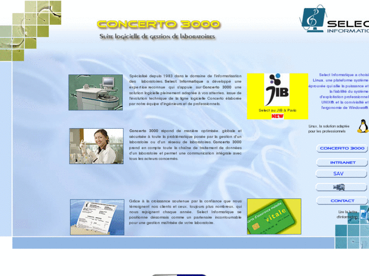 www.select-informatique.com